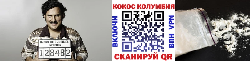 COCAIN Fish Scale  Купить где  Муром 